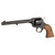 Ruger Wrangler .22 LR Pistol 7.5" Barrel 6+1 Round Cobalt Cerakote