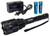 Personal Security Products Sabre Flashlight 1200 Lumen