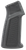 NcStar DLG-060 Standard Grip with Core Black Polymer for AR-Platform