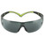 3M Peltor SecureFit 400 Shooting Glasses Gray