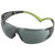 3M Peltor SecureFit 400 Shooting Glasses Gray