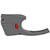 Crimson Trace DS-122 Laser Sight for Ruger LCP Red