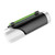 Truglo Fiber Optic Shotgun Front Sight Green