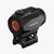 Athlon Optics Midas Flare 1x Prism Sight