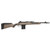 Savage Arms 110 Scout Bolt Action Rifle 450 Bushmaster 16.5" Barrel FDE Stock