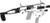 CAA MCK Micro Conversion Kit Gen 2 Taurus G2C/G3/G3C