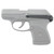 Techna Clip Ruger LCP Left Hand Black Clip