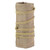 Burn Proof Gear Suppressor CVR HVY 6 x 1.5 Inch Flat Dark Earth