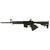 Smith & Wesson M&P15 Sport II Rifle 5.56 NATO 16" Barrel Black 10-Round Magazine California Compliant