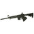 Smith & Wesson M&P15 Sport II Rifle 5.56 NATO 16" Barrel Black 10-Round Magazine California Compliant