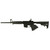 Smith & Wesson M&P15 Sport II Rifle 5.56 NATO 16" Barrel Black 10-Round Magazine California Compliant