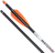 TenPoint Match 400 20" Carbon Crossbow Bolt 6PK