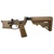 Primary Weapons Systems MK1 MOD 2-M Lower Receiver Coyote Brown