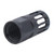 Black Rain Ordnance BRO-22 A2 Thread Protector 1/2x28 Black