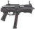 Chiappa PAK-9 9mm Luger Pistol 6.3" Barrel 10+1 Round Black