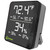 Lockdown Digital Hygrometer