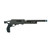 Grey Birch Solutions LDR 22 Long Rifle Semi-Auto Handgun 12.5" Barrel 10+1 Round Gray