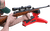MTM Front Rifle Shooting Rest