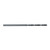 Triumph Systems Jobber Length Wire Gauge Drill 0.0595 Inch Diameter
