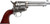 Cimarron USV Artillery 45 Colt Revolver 5.5" Walnut Grip