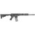 Ruger AR-556 Semi Automatic Rifle .300 BLK 16.1" Barrel Black Frame Black Free-Float Handguard