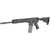 Ruger AR-556 Semi Automatic Rifle .300 BLK 16.1" Barrel Black Frame Black Free-Float Handguard