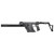 Kriss Usa Vector CRB Gen III Semi-Automatic Rifle 10mm 16" Barrel Black 1 Magazine 10 Rounds