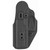 L.A.G. Tactical Liberator Mk II Holster H&K VP9/VP9SK Black Ambidextrous