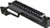Adaptive Tactical Saddle Shell Carrier 12 Gauge Black