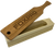 Foxpro Poplar Waterproof Box Turkey Call Brown