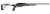 Seekins Precision Havak Slam Bolt Action Rifle 6.5 PRC 20" MS