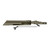 Midwest Industries AK Alpha Series Dust Cover Olive Drab Green