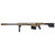 Auto Ordnance TAO50 Bolt Action Rifle 50BMG 29" 10RD FDE