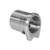 EGW Angled Bored Bushing with Carry Bevel (1911 Government Model)