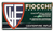 Fiocchi 6.5 Creedmoor Ammo 142 Grain Sierra MatchKing Boat Tail Hollow Point Box of 20