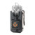Eleven 10 Rigid SOFTT/SOFTT-W Case with Malice Clip Black