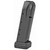 Mec-Gar Optimum Magazine with Extended Base Pad Sig Sauer P226 9mm Luger 20-Round Steel Anti-Friction Black