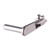 Ed Brown Products 1911 Hardcore Slide Stop .38 Stainless Steel