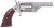 North American Arms Ranger II .22Mag/.22LR Combo Pistol 2.5" Barrel 5rd Stainless Steel