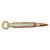 Caliber Gourmet CLG-R1016 50 Caliber Bottle Opener Gold