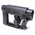 Luth-Ar MBA-4 Carbine Stock Black