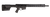 Seekins Precision SP10M Bolt Action Rifle 6.5 Creedmoor 22" Black Synthetic Stock