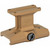 Reptilia 1.93 DOT Mount FDE (for Aimpoint Micro Series)