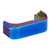 Shield Arms Premium Magazine Catch Glock 43X/48 Right-Hand Peacock Blue - Image 2 Shield Arms Premium Magazine Catch Glock 43X/48 Right-Hand Peacock Blue - Image 2