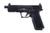 Polymer80 PFS9 9mm Luger Pistol 4.49" Barrel 10+1 Round Black Night Sights