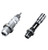 RCBS Matchmaster Competition .204 Ruger Full-Length Bushing Die Set