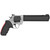 Taurus Raging Hunter 357 Magnum Revolver 8.375" Matte Black Barrel 7 Round Black Grip Stainless Frame - Image 2