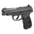Ruger MAX-9 9mm Luger Pistol 4" Barrel 12+1 Round Black Oxide