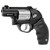 Taurus 605 Polymer .357 Magnum Revolver 2" Barrel 5 Round Black Grip