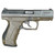 Walther P99 AS Final Edition 9mm Pistol 4" Barrel 15+1 Round OD Green